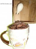 Caneca Recheada